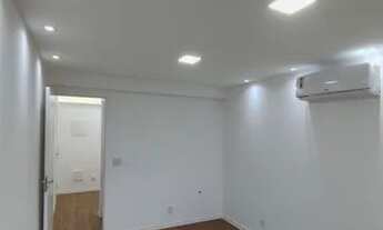 Imagem 4: Sala em Vila Isabel