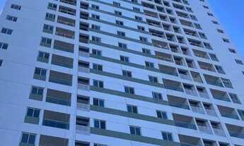 Imagem 2: DU) Varandas da Ilha | Entrega em Setembro | Porcelanato | 03 quartos