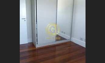 Imagem 2: Apartamento de alto padrão para locação em São Jose dos Campos