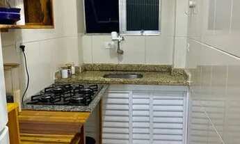 Imagem 3: Kitnet Apartamento com 1 dormitório