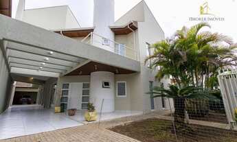 Imagem: Casa com 5 dormitórios para alugar, 456