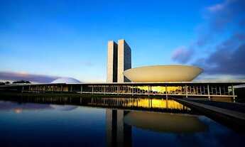 Imagem: Apto Duplex 2 Quartos - Grand Acrópoles