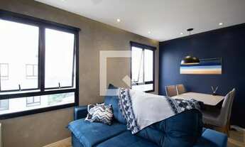 Imagem 4: Apartamento para Aluguel - Centro, 1 Quarto, 39 m2