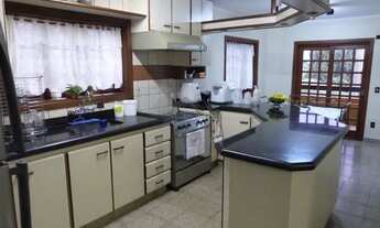 Imagem 6: Casa - Parque das Universidades - Campinas