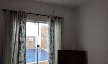 Imagem 7: Casa com Piscina