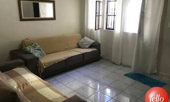 Imagem 4: São Paulo - Casa Padrão - Tatuapé