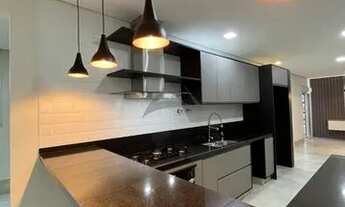 Imagem 5: Apartamento - Swiss Park - Campinas