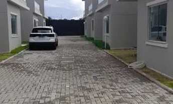 Imagem 2: VENDO ou ALUGO casa solta 4/4 condominio em Buraquinho