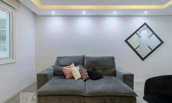 Imagem 3: Casa para Aluguel - Vila Campestre, 3 Quartos, 186 m2