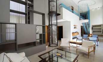 Imagem: Casa - Residencial Estância Eudóxia (Barão