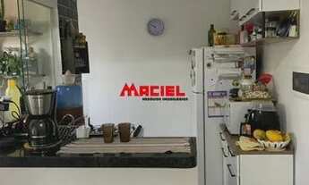 Imagem 4: Apartamento Padrão em São José dos Campos