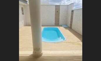 Imagem 5: Sobrado com 3 dormitórios para alugar, 200 m² por R$ 4.817/mês - Jardim Reserva Ipanema