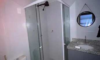 Imagem 4: Flat Mobiliado - Miramar com Vaga de Garagem