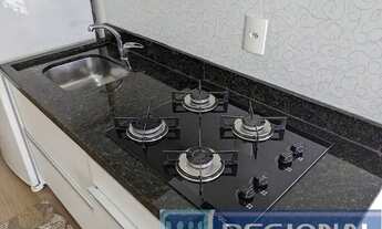 Imagem 4: Apartamento com 2 quartos para alugar por R$ 2500.00, 56.00 m2 - CENTRO - CURITIBA/PR