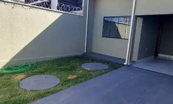 Imagem 5: Casa Expansul - Aparecida de Goiânia