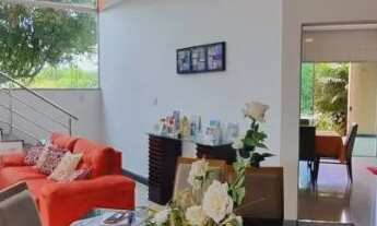 Imagem 7: Excelente oportunidade, Condomínio Green Ville II, Belíssima mansão tríplex 640m²