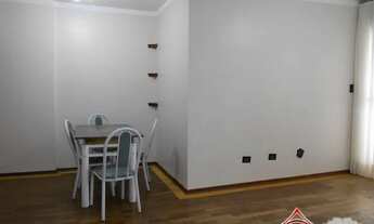 Imagem 5: APARTAMENTO EDIFÍCIO BEIRA RIO LOCAÇÃO JACAREÍ SP