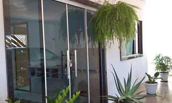 Imagem 6: Casa para venda possui 136 metros quadrados com 3 quartos em Soteco - Vila Velha - ES