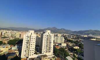 Imagem 7: Cobertura duplex 115 m² com 2 quartos Cachambi - Up Norte