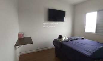 Imagem 8: BELISSIMO APARTAMENTO NO CONDOMINIO VILA HELVETIA EM INDAIATUBA