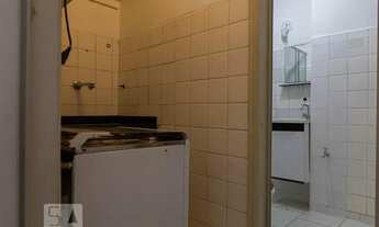 Imagem 5: Apartamento para Aluguel - Bela Vista, 1 Quarto, 40 m2