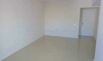 Imagem 4: Apartamento-À VENDA-Tijuca-Rio de Janeiro-RJ