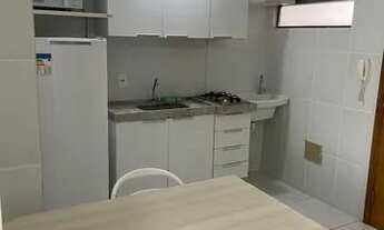 Imagem 4: FM Andar Alto, Ventilado, 36m² Mobiliado, 1.750 taxas inclusas, prox aos colegios