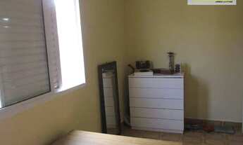 Imagem 6: Apartamento com 1 dormitório à venda, 46 m² por R$ 190.000,00 - Itararé - São Vicente/SP