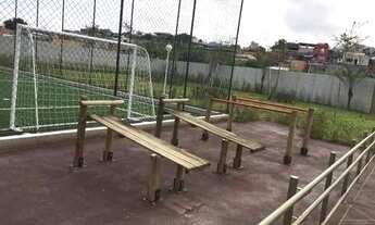 Imagem 6: Apartamento de 2 Dormitórios, 1 Vaga Condomínio Parque Santa Teresa