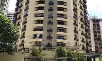 Imagem: Vdo/Permuta Apto V. Mascote-SP, C/ 3 Suites