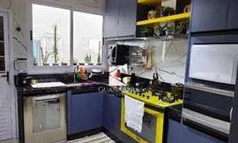 Imagem 5: Condomínio Riveira D' Italia com 03 suites