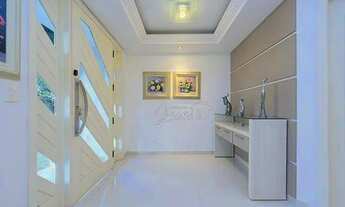 Imagem 4: Casa com 5 dormitórios à venda, 413 m² por R$ 1.890.000,00 - Uberaba - Curitiba/PR