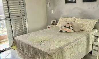 Imagem 6: Sobrado para aluguel com 2 quartos Bosque dos ipês