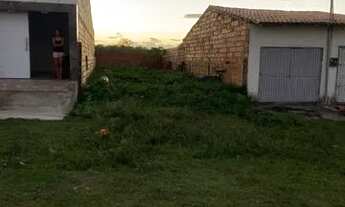 Imagem: Terreno 6x20