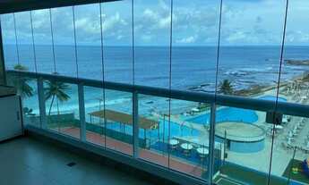 Imagem: Belíssimo apartamento quarto sala. Vista