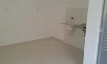 Imagem 5: Kitnet/conjugado para aluguel com 25 metros quadrados com 1 quarto