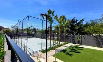 Imagem 4: Apartamento a venda em Barra Bonita/ Condomínio Noir Calper