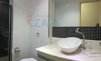 Imagem 7: Apartamento Padrão para Venda em Jardim Marajoara São Paulo-SP - 2336