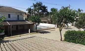 Imagem: Casa de condomínio sobrado para venda com