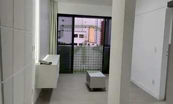 Imagem 7: Apartamento para Venda em Natal, Capim Macio, 1 dormitório, 1 suíte, 1 banheiro, 1 vaga