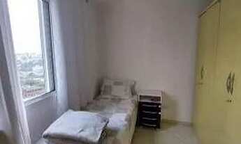 Imagem 6: APARTAMENTO 02 DORMS 01 VAGA CHACARA AGRINDUS PROXIMO AO SHOPPING TABOÃO