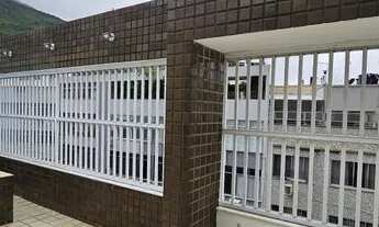 Imagem 3: Cobertura Duplex com piscina a venda - Copacabana