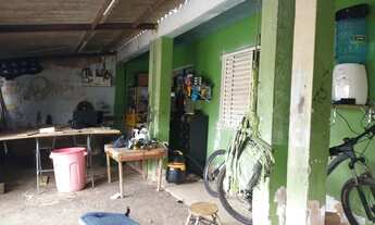 Imagem 2: Casa para venda tem 200 metros quadrados com 3 quartos em Ceilândia Norte - Brasília - DF