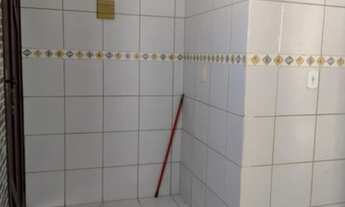 Imagem 6: Casa térea, com duas salas, tres quartos sendo uma suite, banheiro Nova Parnamirim - Parna