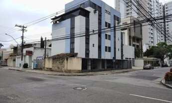 Imagem 2: Alugo Apto 3 quartos Rua Benta Pereira - R$ 1.500,00 + cond. incluso