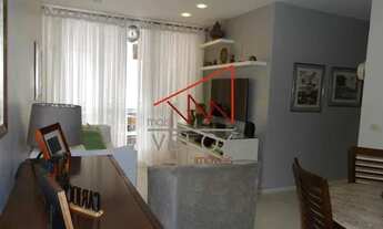 Imagem 6: Apartamento para venda com 2 quartos em Laranjeiras - Rio de Janeiro - RJ