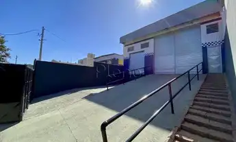 Imagem 3: Venda Galpão / depósito com 5 vagas na garagem