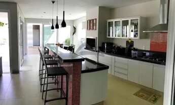 Imagem 6: Casa - Loteamento Mont Blanc Residence - Campinas