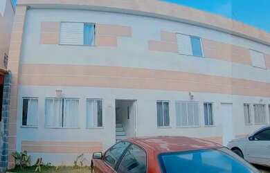 Imagem 4: Casa com 2 dormitórios à venda, 60 m² por R$ 225.000,00 - Água Espraiada (Caucaia do Alto