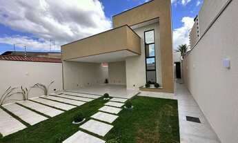 Imagem: Casa de Alto Padrão em uma das melhores